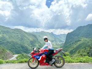 Ha Giang Loop 3 Day Motorbike Tour