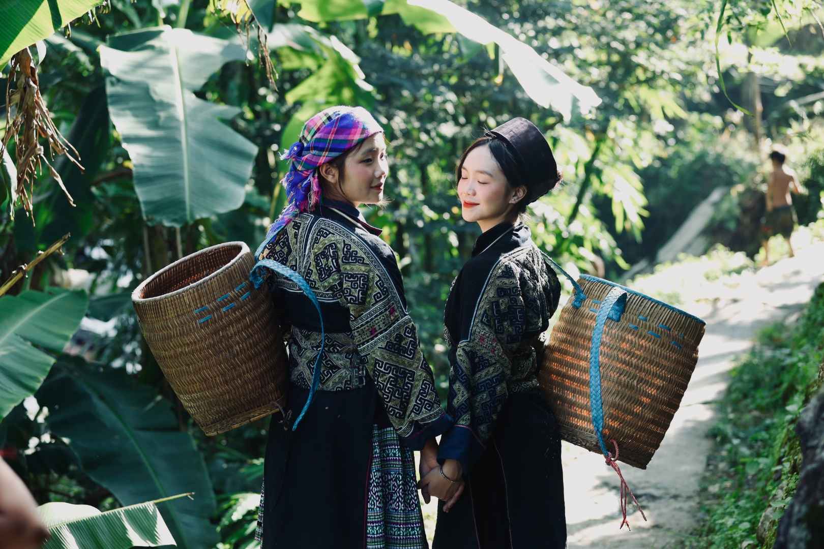 Sapa Odyssey Tour – Explore the beauty of Northern Vietnam