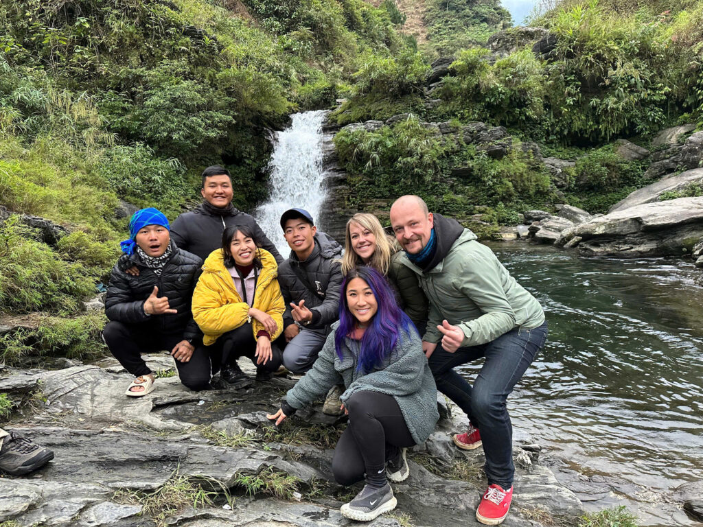 terms and conditions for Ha Giang Original Tour – policy on booking, payment, cancellation, and customer responsibility during Ha Giang Loop tours